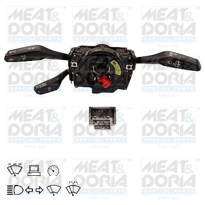 Steering Column Switch